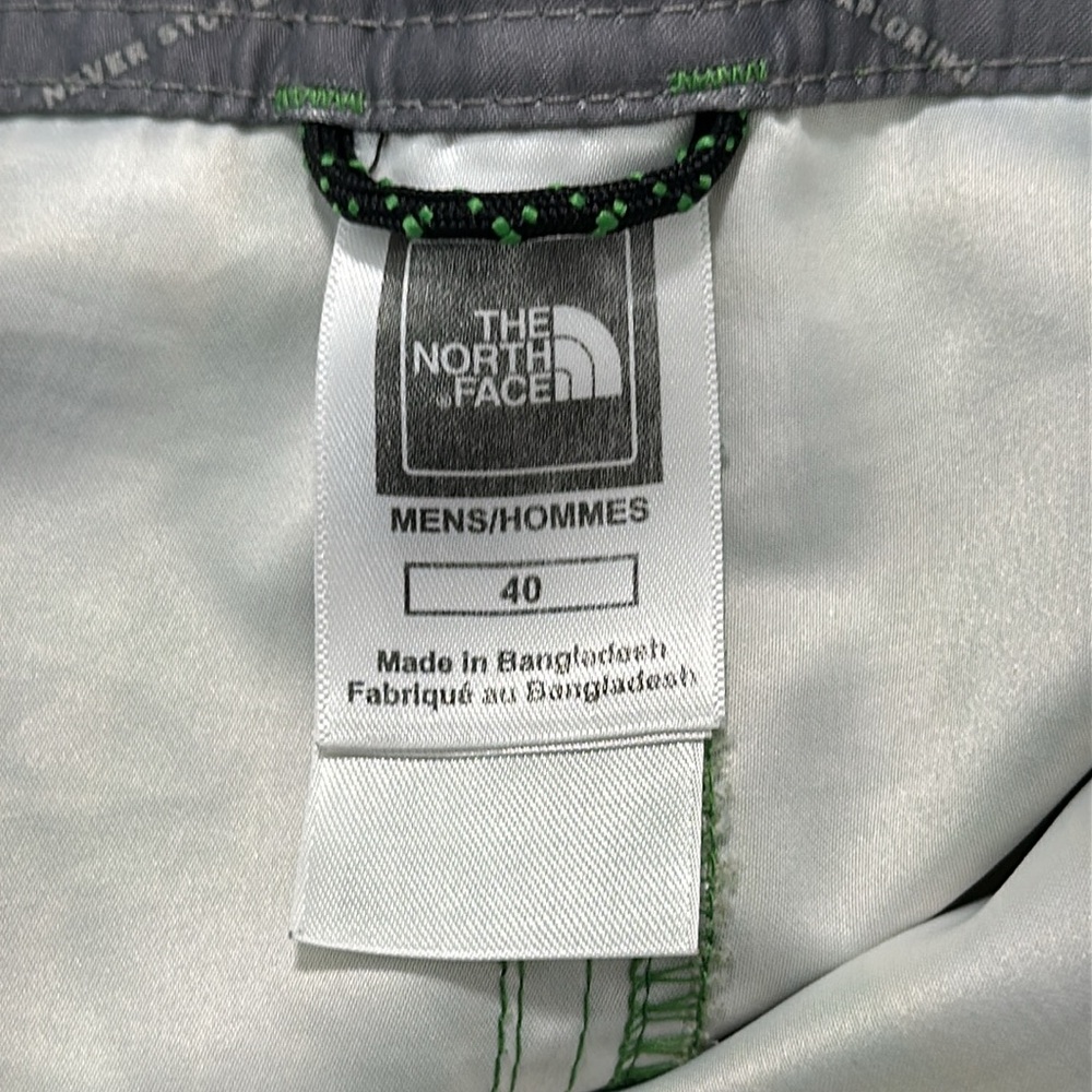 😊 The North Face Board Shorts Swim Shorts - Picture 3 of 4